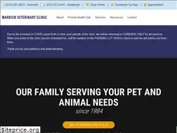 Sites similar to warrickvet.com
