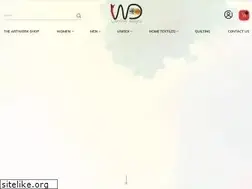 Sites similar to warrinadesigns.com