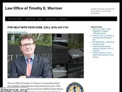 Sites similar to warrinerlaw.com