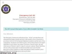 Sites similar to warringtonems.com