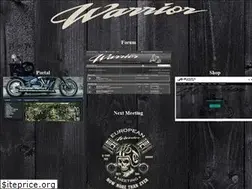 Sites similar to warrior-forum.gvcom.de