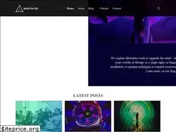 Sites similar to warrior.do