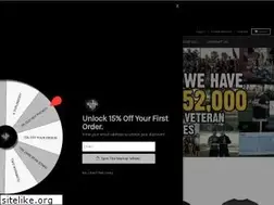 Sites similar to warrior12.com