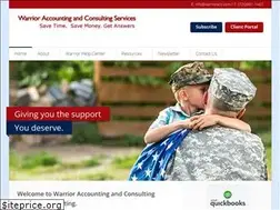 Sites similar to warrioracs.com