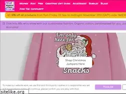 Sites similar to warriorandferal.com