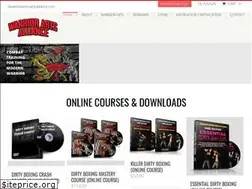 Sites similar to warriorartsalliance.com
