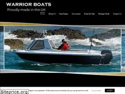 Sites similar to warriorboats.co.uk