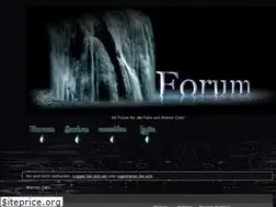 Sites similar to warriorcat.aktiv-forum.com