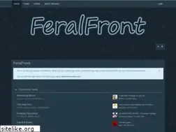 Sites similar to warriorcatsrpg.com