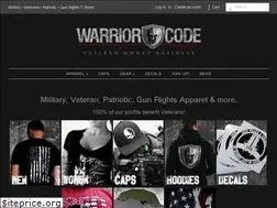 Sites similar to warriorcode.us