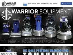 Sites similar to warriorequipment.com
