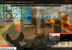 Sites similar to warriorfitnessbootcamp.com