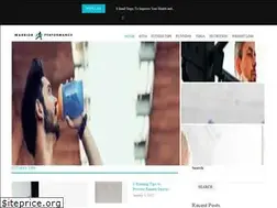 Sites similar to warriorfitperformance.com