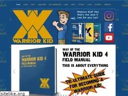 Sites similar to warriorkid.com
