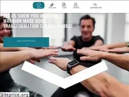 Sites similar to warriormade.com