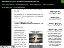 Sites similar to warriormagicianloverking.com