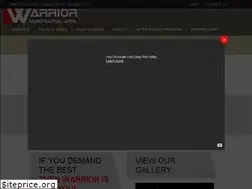 Sites similar to warriormma.ca