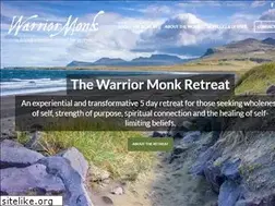 Sites similar to warriormonk.org