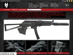 Sites similar to warrioronegunsandammo.com