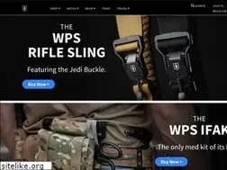Sites similar to warriorpoetsociety.us