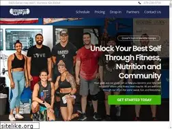 Sites similar to warriorpridefitness.com