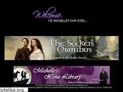 Sites similar to warriorprincess.com