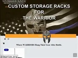 Sites similar to warriorrack.com