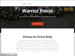 Sites similar to warriorroom.org