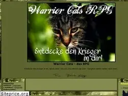 Sites similar to warriors-rpg.aktiv-forum.com
