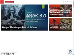 Sites similar to warriors.asia