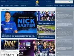 Sites similar to warriors.co.uk