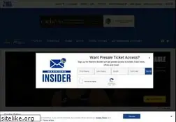 Sites similar to warriors.com