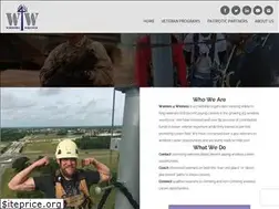 Sites similar to warriors4wireless.org