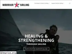 Sites similar to warriorsailing.org