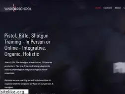 Sites similar to warriorschool.com