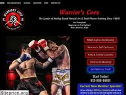 Sites similar to warriorscove.com