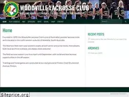 Sites similar to warriorslax.com