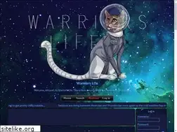 Sites similar to warriorslife.forumotion.com