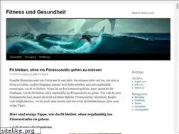 Sites similar to warriorsluck.de