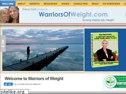 Sites similar to warriorsofweight.com