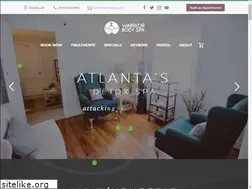 Sites similar to warriorspa.com