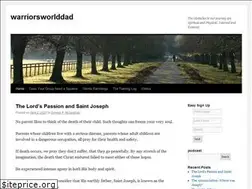 Sites similar to warriorsworlddad.com
