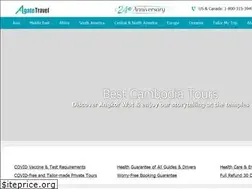 Sites similar to warriortours.com