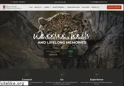 Sites similar to warriortrails.com