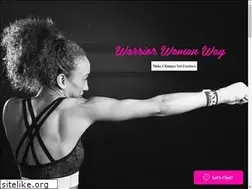 Sites similar to warriorwomanway.com