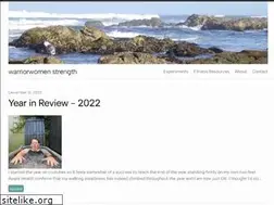 Sites similar to warriorwomen.co.uk