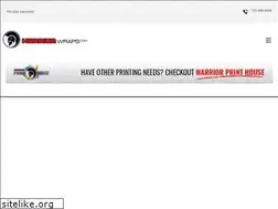 Sites similar to warriorwraps.com