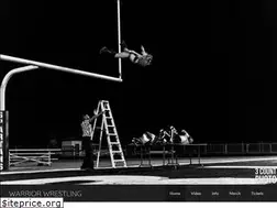 Sites similar to warriorwrestling.net