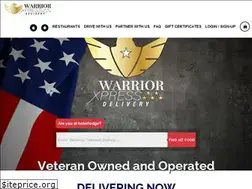 Sites similar to warriorxpress.com