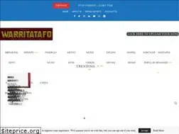 Sites similar to warritatafo.com.ng